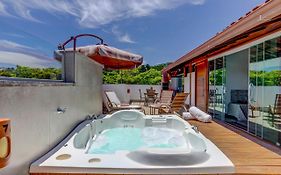 Terraço by Cariocarè